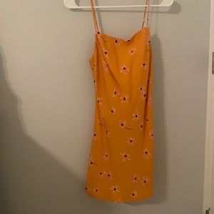 Princess Polly dress